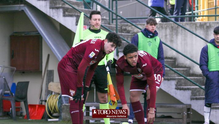 Torino Primavera, a Milano contro l’Inter per confermarsi in vetta - immagine 1