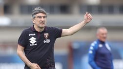 Empoli-Torino 1-3, Juric: “Giusti i rigori e i rossi. Pellegri fu abbandonato”