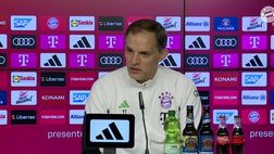Bayern, Tuchel rialza la testa: “Non molleremo in campionato e nemmeno in Champions”