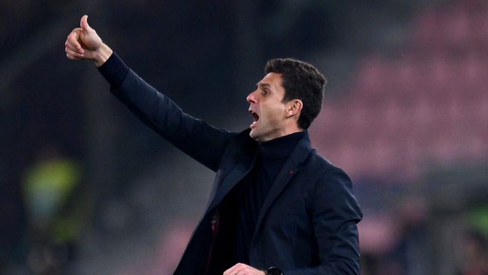 Cecchi:”Sartori oggi miglior esempio di DS? Non credo” - immagine 1