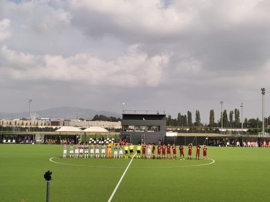 Under 15, la top 3 di Juventus-Torino 1-2: Acquah lottatore, Grandi uomo derby- immagine 2