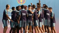Barça chiude mercato in attivo: non succedeva dal 1999