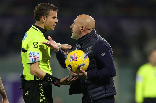 FINALE: Juventus-Fiorentina 1-0. Non bastano possesso palla e una buona ripresa - immagine 5