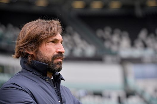 Andrea Pirlo Andrea Pirlo