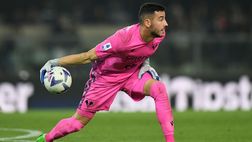 Verona-Lecce, le formazioni ufficiali