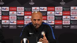 Spalletti: “Prestazione di livello, loro hanno segnato a tutti. Icardi? Ho incassato e…”