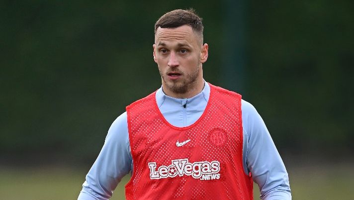 Inter, oggi esami per Arnautovic e Carlos Augusto. Gazzetta: “In caso di lesione…” - immagine 1