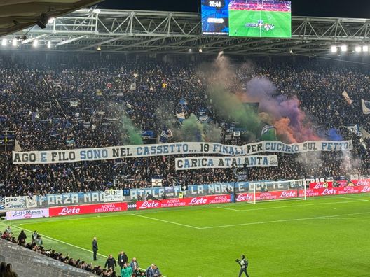 Gasperini: “Inter e Atalanta correttissime, partita rovinata da decisione assurda che…”- immagine 2