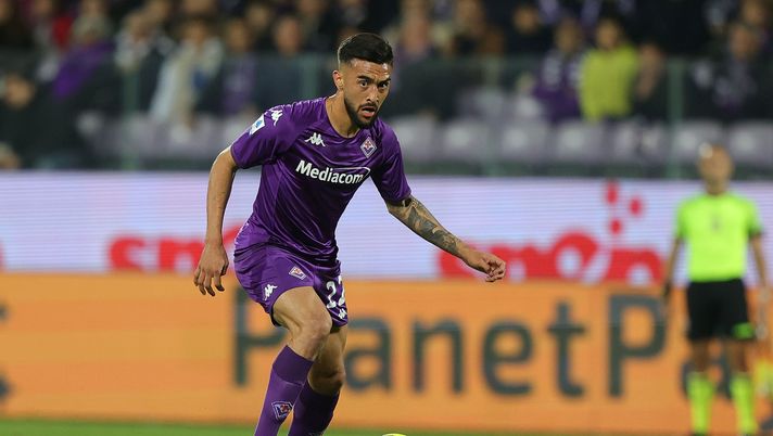 Pin: “Nico Gonzalez il più forte. Cabral? Importante non solo per i gol” - immagine 1