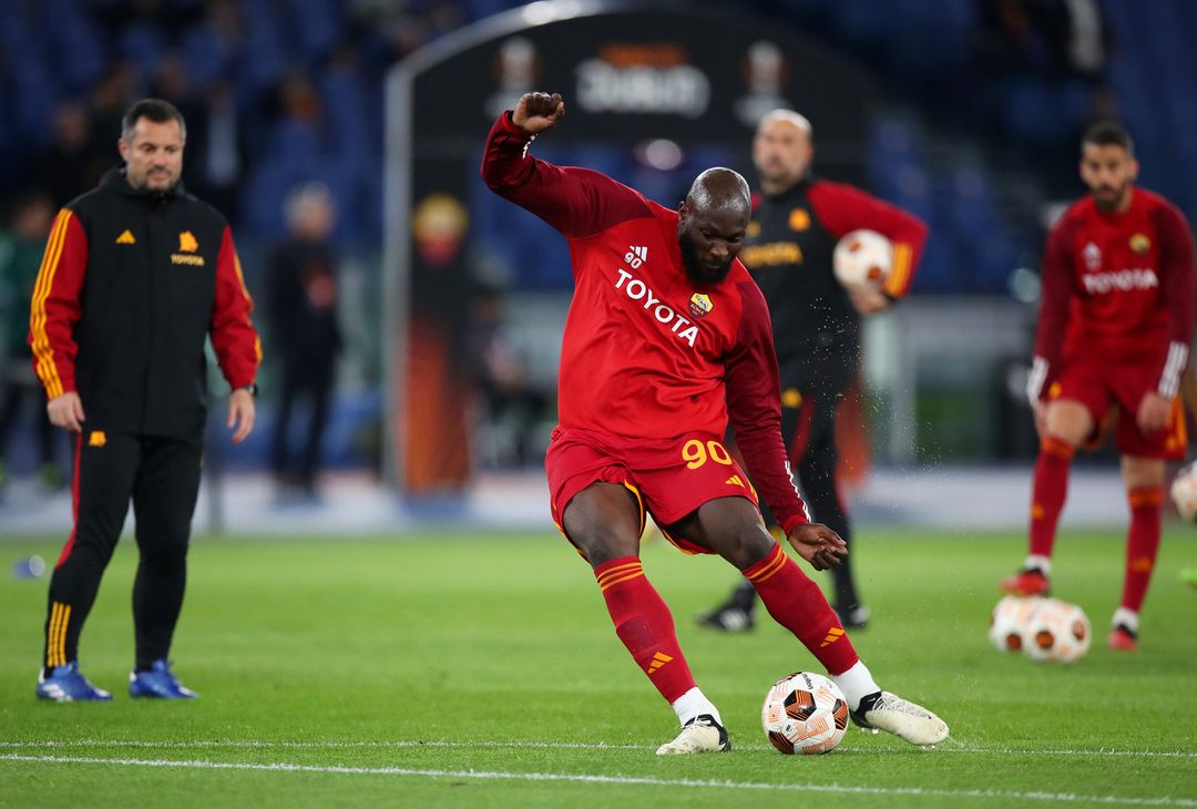 Roma-Brighton – FOTOGALLERY - immagine 30