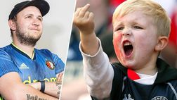 Feyenoord, Mikey in finale 20 anni dopo: “Il dito medio me l’hanno insegnato in Italia”