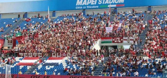 Niente gol fra Reggiana e Cesena: un derby ricco di occasioni al vertice del campionato- immagine 2