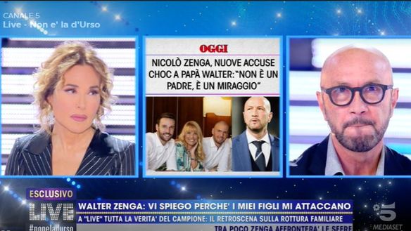 Mediaset Mediaset