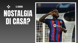 Calciomercato Milan – Kessié ha il mal di pancia: voglia di rossonero