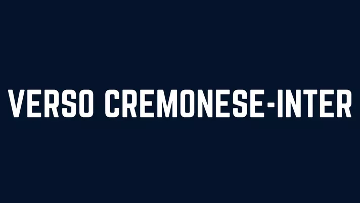 Cremonese-Inter, l’analisi quote di Oddschecker: allo Zini i nerazzurri non hanno mai perso - immagine 1