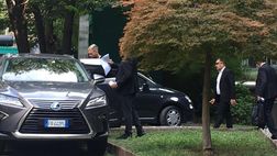 PM – Calciomercato Milan, Duarte termina le visite mediche (VIDEO)