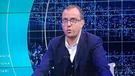 Foto: Sky Sport Foto: Sky Sport