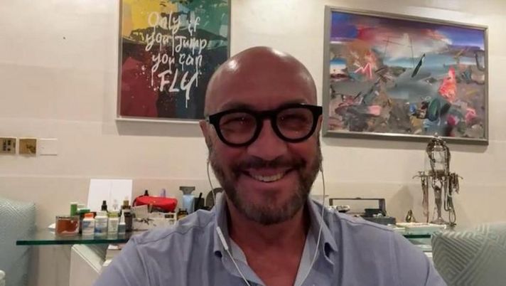 Zenga: “Errore Radu? Colpe non solo sue. Bisogna riflettere su questa cosa” - immagine 1