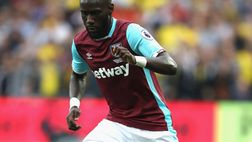 Eder, c’è il West Ham: l’Inter prova a inserire nella trattativa Masuaku