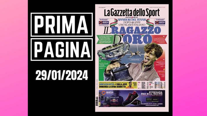 La Gazzetta dello Sport
