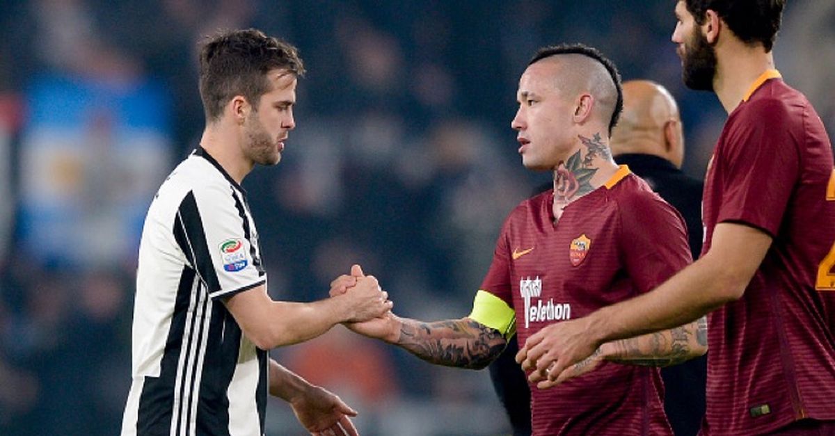 Che Ha Fatto La Roma Ieri Sera