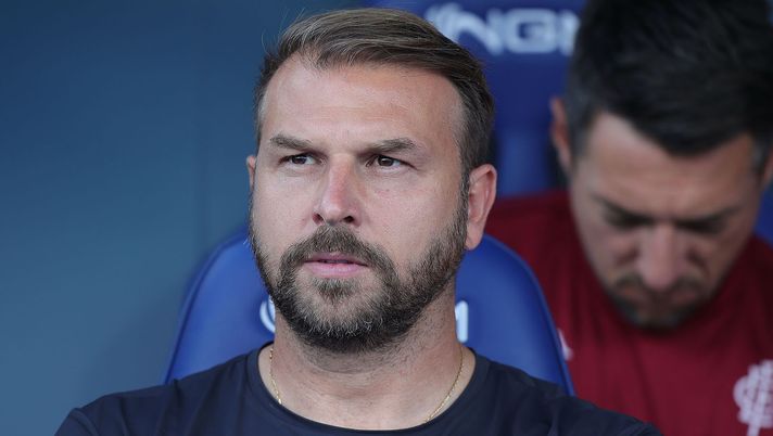 Paolo Zanetti Empoli