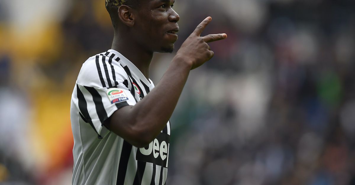 Juventus, torna Pogba: i suoi 5 gol più belli in bianconero | VIDEO