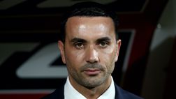 Monza, Palladino: “Io alla Lazio? Serve rispetto per Sarri” | VIDEO