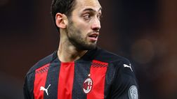 Milan-Parma, il rammarico di Calhanoglu: “Avremmo dovuto vincere”
