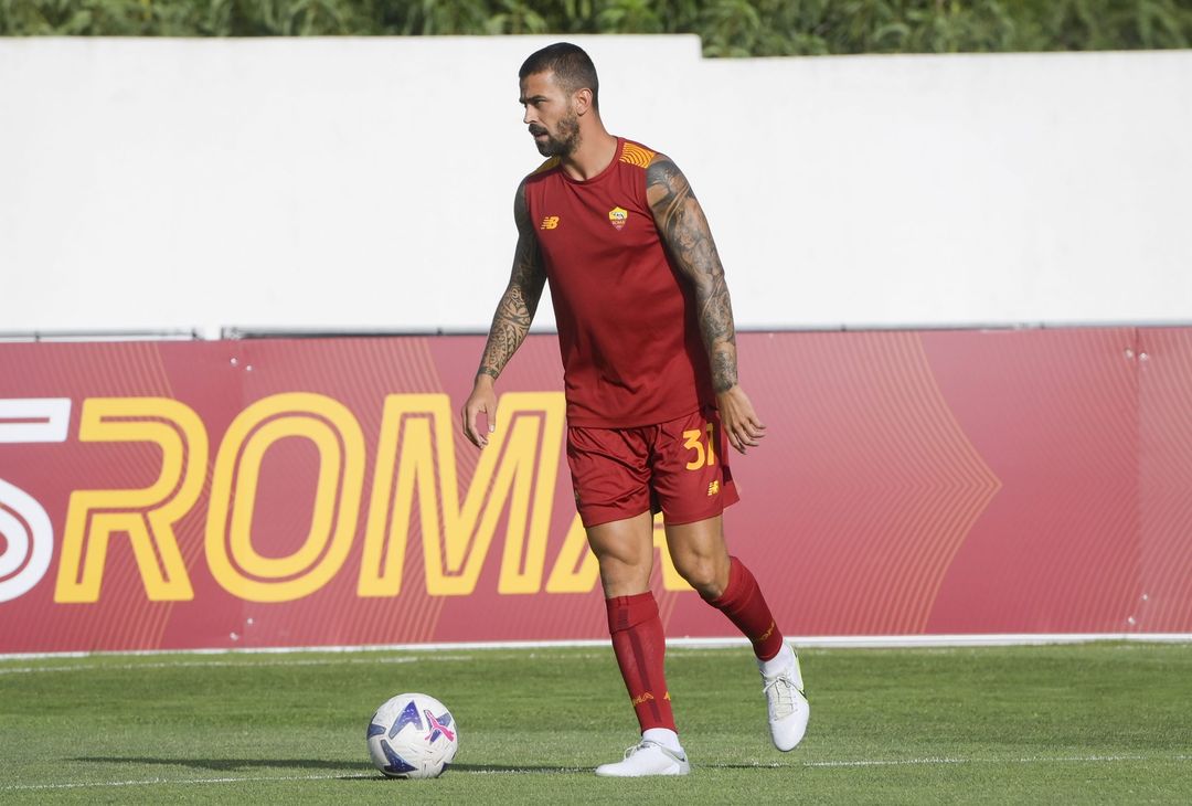 Roma-Nizza – FOTO GALLERY - immagine 11