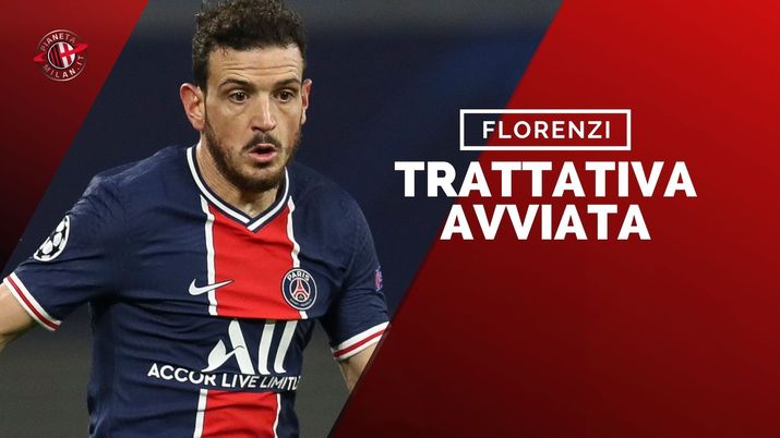 Alessandro Florenzi (difensore Roma), obiettivo di calciomercato del Milan | AC Milan News (Getty Images) 