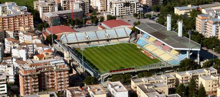 Foggia, il gol nel derby diventa una torta rossonera: come sei bello Kontek…- immagine 2