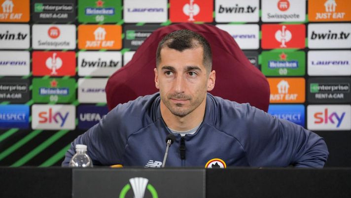 CdS – Fatta, Mkhitaryan è dell’Inter! Durata e cifre del contratto, a breve le visite mediche - immagine 1