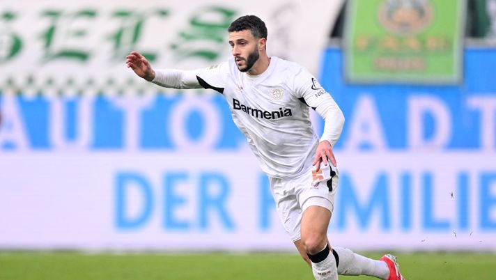 Bayer Leverkusen, stagione finita per Mario Hermoso - immagine 1