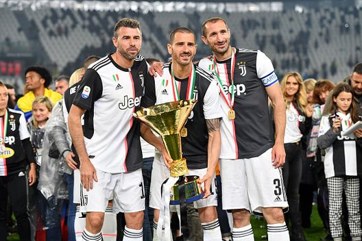 (Photo by Tullio M. Puglia/Getty Images) (Photo by Tullio M. Puglia/Getty Images)