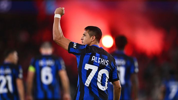 Inter-Genoa, Augusto sostituirà Bastoni. C’è Dumfries dal 1′. Sanchez in vantaggio su Arnautovic - immagine 1