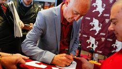 4 maggio, Pulici: “Un vanto il paragone con gli Invincibili”
