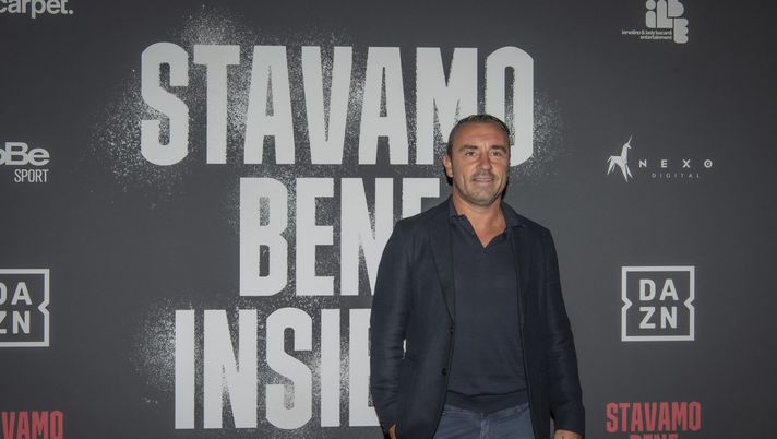 Milan, Brocchi: “Non poteva esserci sorteggio migliore” - immagine 1