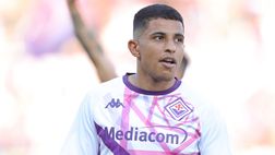 Serie A – Fiorentina, Nicolini difende Dodo: “Critiche esagerate”