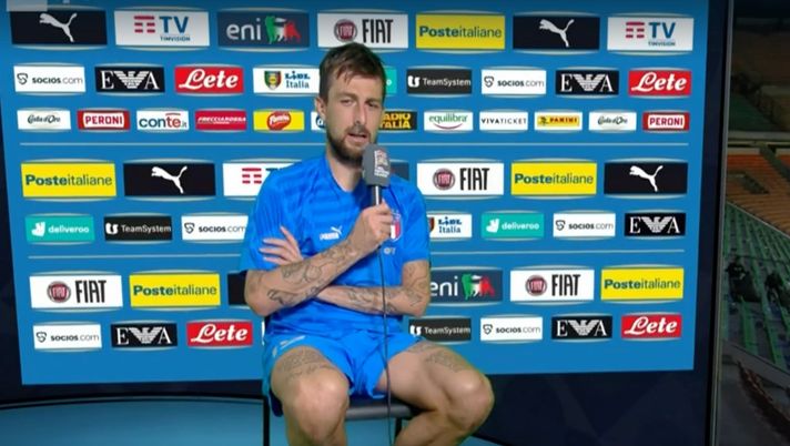 Acerbi: “Mi sono tenuto bene, questo paga. Inter? Bene a Plzen, a Udine…” - immagine 1