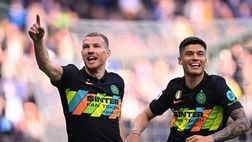 CdS: “Ecco come va tradotto il messaggio di Marotta a Dybala. Dzeko? Svolta possibile”