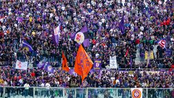 Il Franchi non si smentisce mai: grandi numeri anche contro lo Spezia