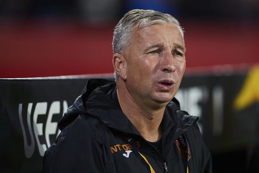 (Photo by Fran Santiago/Getty Images) Momento difficile per il Cluj eliminato ad Andorra: Dan Petrescu ammette la crisi…- immagine 2