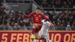 Salernitana-Roma, le probabili formazioni dei quotidiani: tornano Mancini e Dybala