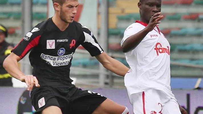 Spavento per l&#8217;ex Padova El-Khouma Babacar