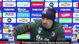 VIDEO / Quando Mihajlovic regalava sorrisi in sala stampa