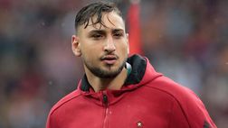 Milan, Donnarumma sfida la Juventus: “Ce la metteremo tutta per vincere la Supercoppa”