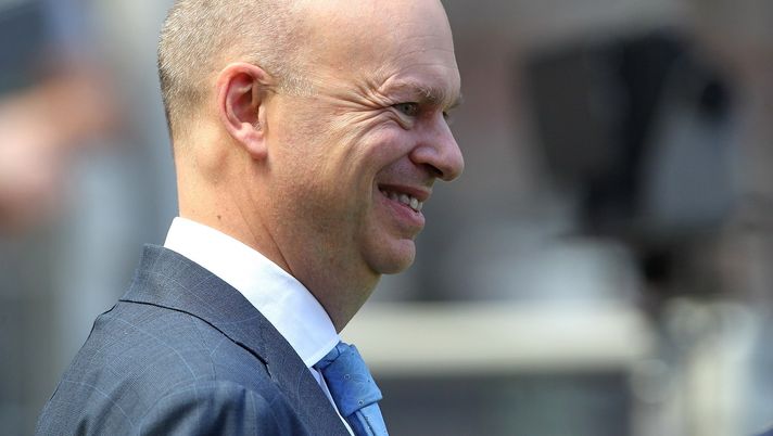 Marco Fassone Milan