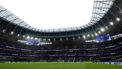 La Premier si scusa: “Purtroppo dobbiamo rinviare il derby Tottenham-Arsenal…”