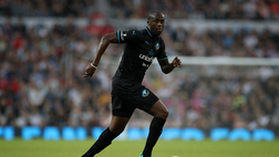 Yaya Touré chiama la A: “Voglio giocare ancora e farlo in Italia”